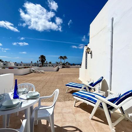 Atalaya 127B By Jk Lanzarote Apartment Tías Exterior foto
