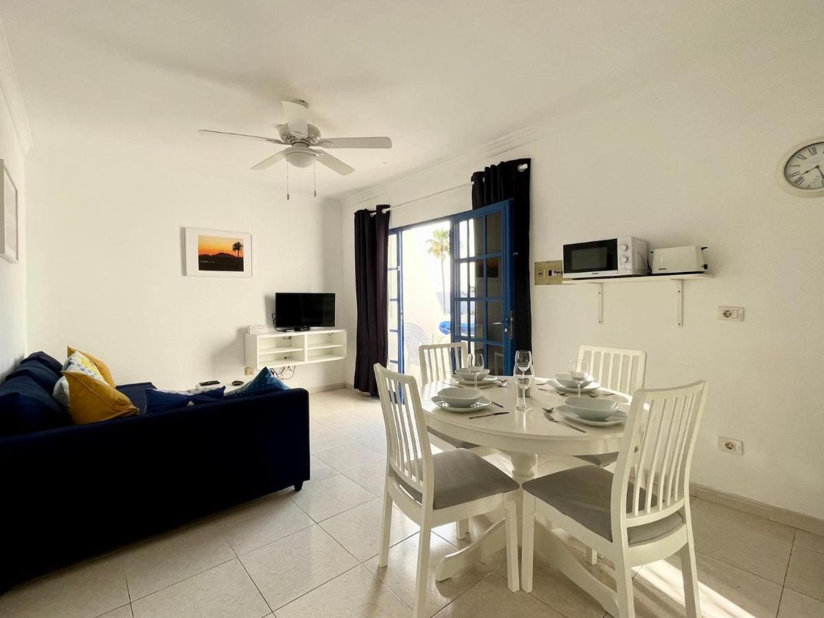 Atalaya 127B By Jk Lanzarote Apartment Tías Exterior foto